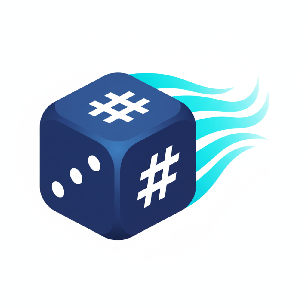 ComfyUI Random Seed Generator Node Icon